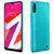 LAVA Z4 (Aqua Blue, 64 GB)  (4 GB RAM)