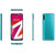 LAVA Z4 (Aqua Blue, 64 GB)  (4 GB RAM)