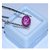 JAIPUR GEMSTONE-Natural Star Ruby Gemstone 5.25 Carat Unheated & Untreated Star Ruby Gemstone Original by Lab Certified