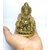 Ashtadhatu Kuber Ji Idol In Medium Size For Money, Status  Prosperity