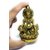 Ashtadhatu Kuber Ji Idol In Medium Size For Money, Status  Prosperity