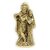 Ashtadhatu Radha Krishan Ji Idol In Medium Size For Love And Prosperity