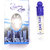 Raviour Lifestyle Zam Zam | Alcohol Free | Attar Roll On | - 8ml
