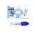 Raviour Lifestyle Zam Zam | Alcohol Free | Attar Roll On | - 8ml