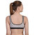 Klyani  Trendz Women  Non Padded  Sports Bra