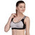Klyani  Trendz Women  Non Padded  Sports Bra