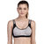 Klyani  Trendz Women  Non Padded  Sports Bra