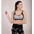 Klyani  Trendz Women  Non Padded  Sports Bra