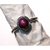 CEYLONMINE-5.75 Ratti Star Ruby Ring Unheated Untreated Certified Gemstone Ring for Men and Women