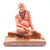Swami Samarth Maharaj Idol Statue For Car Dashboard And Home Table Decor (Multicolour) - 5 Inch