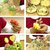 SAMYAKA 12 Pieces Cookie Cutter in 4 Shapes