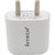 HITECH HT-11cv Usb Travel Charger - White