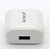 HITECH HT-11cv Usb Travel Charger - White