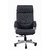 KDF Mart Chair for Office Work at Home with Back Support Computer Table Adjustable Home Desk Chair for Study (MIS105)