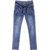 Beautiful Flower Design With Stone Work Girl Jeans For 11 T0 12 Years Old Kids