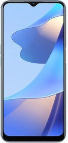 OPPO A16 (CRYSTAL BLACK, 64 GB) (4 GB RAM)