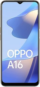 OPPO A16 (Royal Gold, 64 GB) (4 GB RAM)