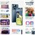 Tecno Spark 8 (Atlantic Blue, 32 GB) (3 GB RAM)