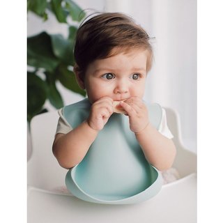 K Kudos Silicone bibs pack of 1