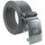 Nahsoril Genuine Leather Belt With Army Auto Lock Buckle - Auto-002