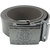 Nahsoril Genuine Leather Belt With Army Auto Lock Buckle - Auto-002