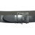Nahsoril Genuine Leather Belt With Army Auto Lock Buckle - Auto-002