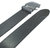 Nahsoril Genuine Leather Belt With Army Auto Lock Buckle - Auto-002