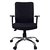 KDF Mart Chair for Office Work at Home with Back Support Computer Table Adjustable Home Desk Chair for Study (MIS129)