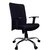 KDF Mart Chair for Office Work at Home with Back Support Computer Table Adjustable Home Desk Chair for Study (MIS129)