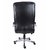 KDF Mart Chair for Office Work at Home with Back Support Computer Table Adjustable Home Desk Chair for Study (MIS150)