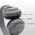 Hitech HT-61b Storm Wireless Stereo Headphone