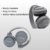 Hitech HT-61b Storm Wireless Stereo Headphone