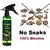 Snake Out Spray To Remove Permamently All Snake From Home Garden And They Will Never Come Again 0.3 L Hand Held Sprayer