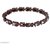 Rose Gold Kada Bracelet For Women