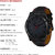Relish Casual Watch for Men's Boy's (Black Colored Strap)