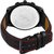 Relish Casual Watch for Men's Boy's (Black Colored Strap)