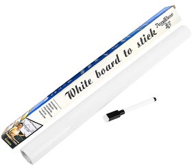 K Kudos Wooden non magnetic whiteboard wall mount folding whiteboard