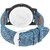 Relish Casual Denim  Watch for Men's  Boy's (Denim Strap)