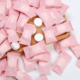 K Kudos World Tablet Napkin Compressed Tissue tablet pack of 10