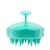K Kudos HAIR SCALP MASSAGER SHAMPOO BRUSH