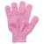 K Kudos Bath Exfoliating Gloves Shower Gloves Bath Scrubber Body Spa Massage Dead Skin Cell Remover pack of 2