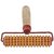 K Kudos ROLLER WOODEN MASSAGER MANNUAL MUSCLE PAIN RELAX Massager