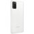 SAMSUNG Galaxy A03s (White, 64 GB)  (4 GB RAM)