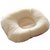 Cotton Clock Shape Baby head shaping pillow Baby Pillow Pack of 1