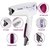 FLYCO FASHION HAIR DRYER-1200W
