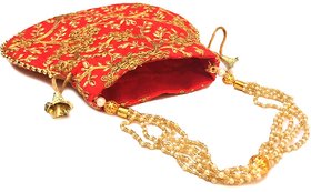tradtional potli bags