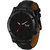 Relish Casual Watch for Men's Boy's RE-BB8012 (Black Colored Strap)