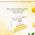 Globus Naturals Refreshing Lemon Vitamin C Soap For Skin Lightening Brightening 100 gm, Set of 3