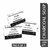 Globus Naturals Charcoal Soap 100 gm, Set of 3