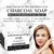 Globus Naturals Charcoal Soap 100 gm, Set of 3